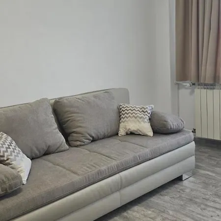 Apartment щастлив дом