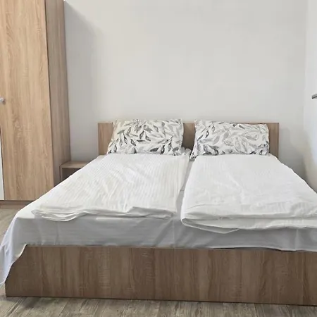 Apartment щастлив дом