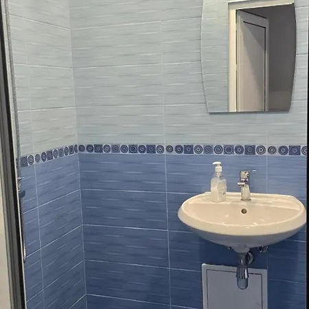 щастлив дом Apartment Sofia
