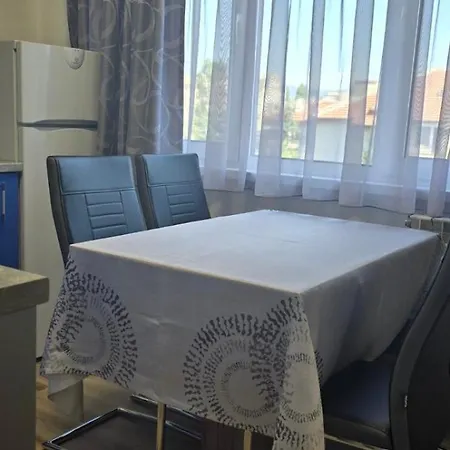 Apartment щастлив дом Sofia