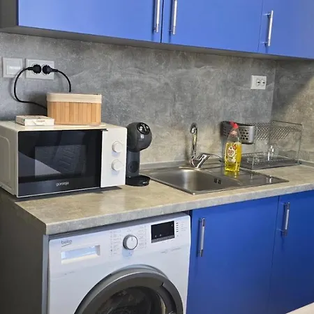Apartment щастлив дом
